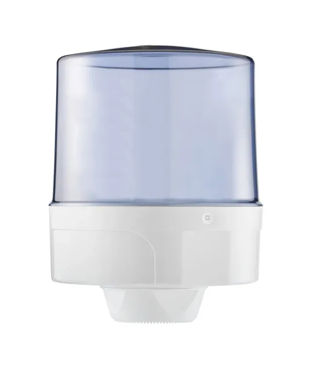 Marplast Plus 552 dispenser rotolo asciugamani standard plastica