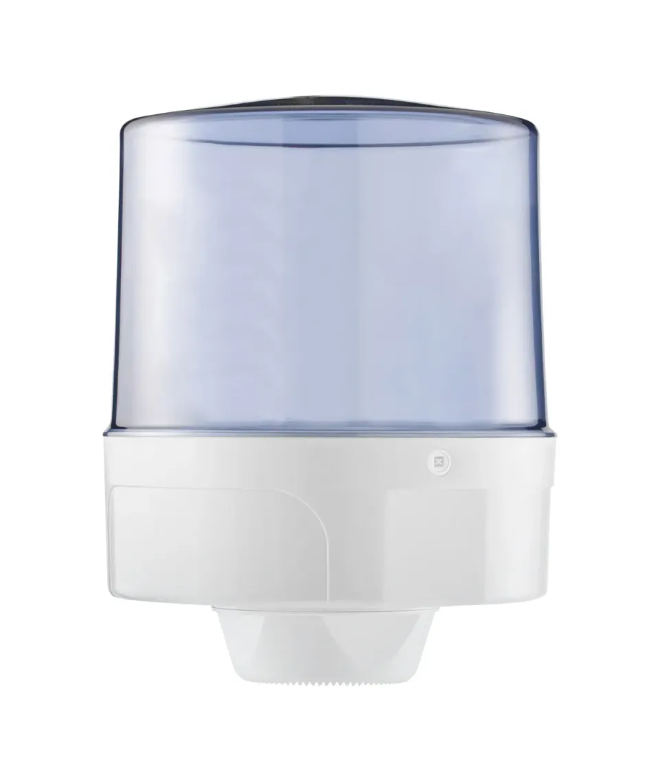 Marplast Plus 552 dispenser rotolo asciugamani standard plastica