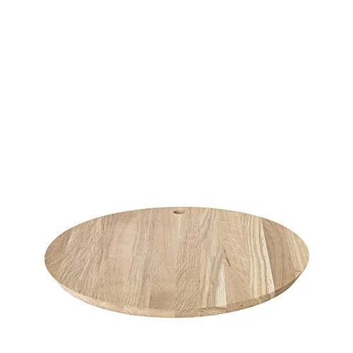 Blomus 63797 tagliere rovere 30x30 cm marrone quadrato