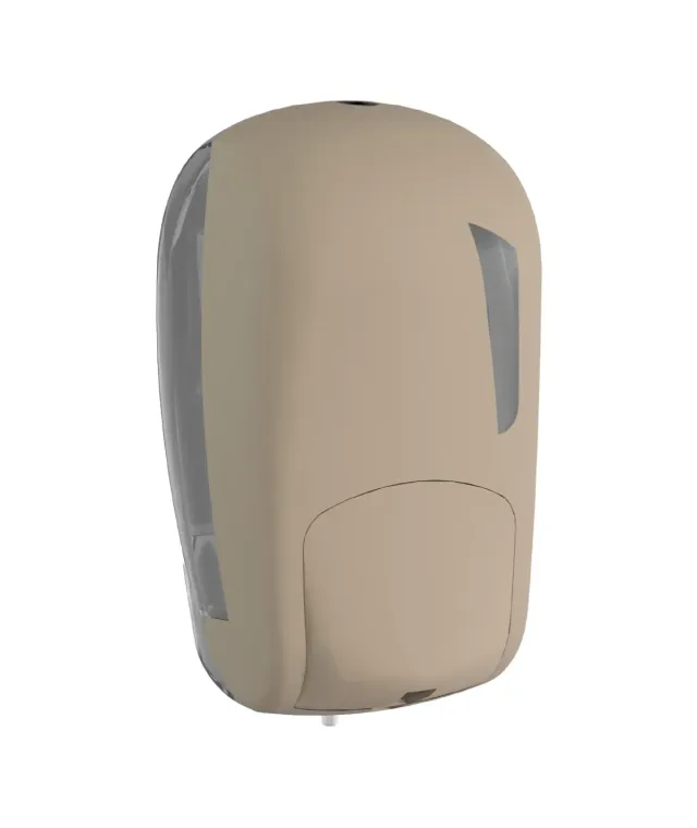 Marplast Skin 911 dispenser sapone liquido sand