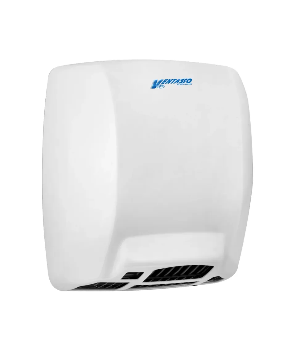 Marplast Lineacqualba 752 asciugamani elettrico 2500W