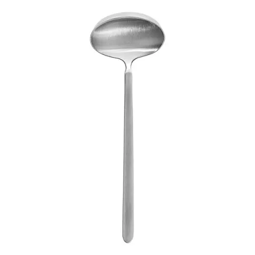 Blomus 63948 Cucchiaio per Salse Inox Opaco