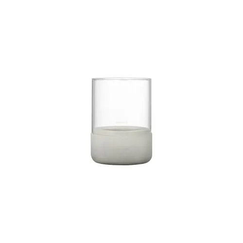 Blomus Calma 65448 portacandela antivento H 14 cm