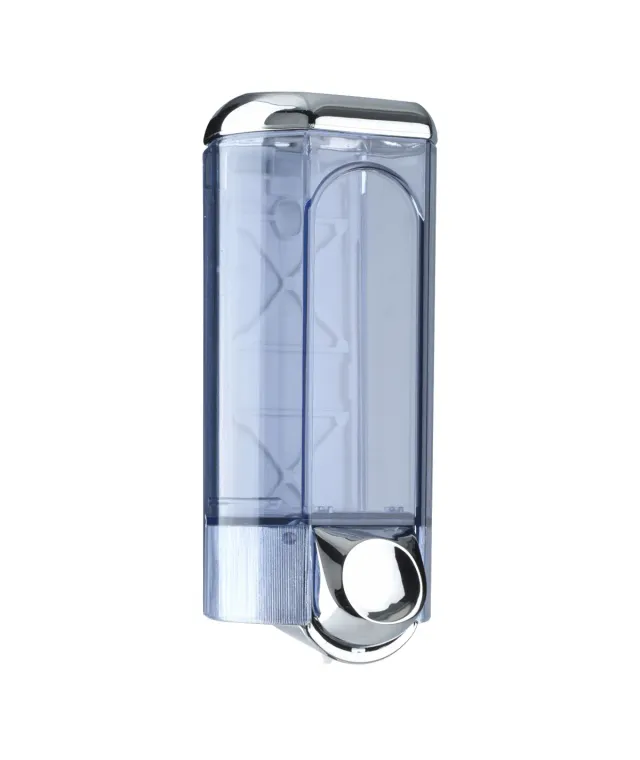 Marplast Plus 562 dispenser sapone liquido cromato riempimento