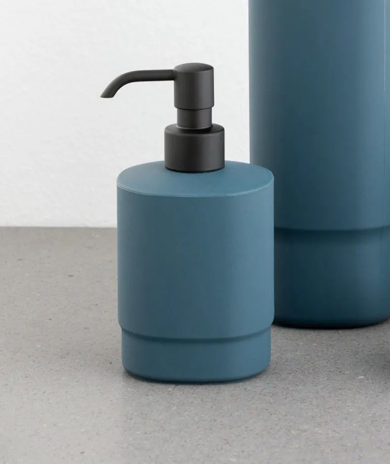 Geelli Curvy dispenser sapone ricaricabile
