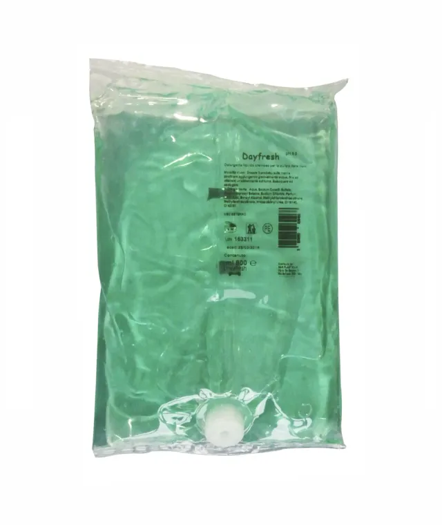 Marplast 996 Dayfresh profumatore ambiente ricarica