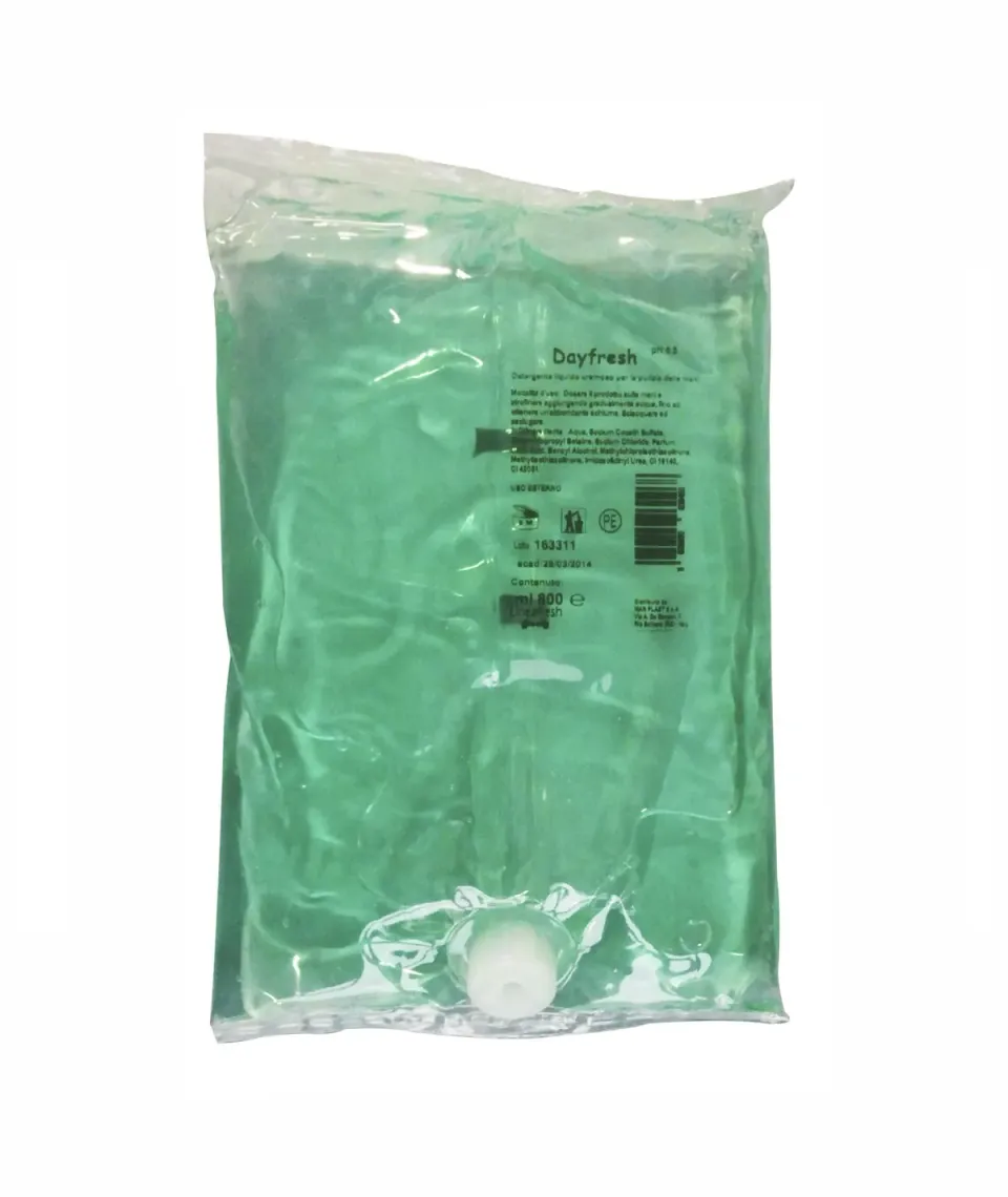 Marplast 996 Dayfresh profumatore ambiente ricarica