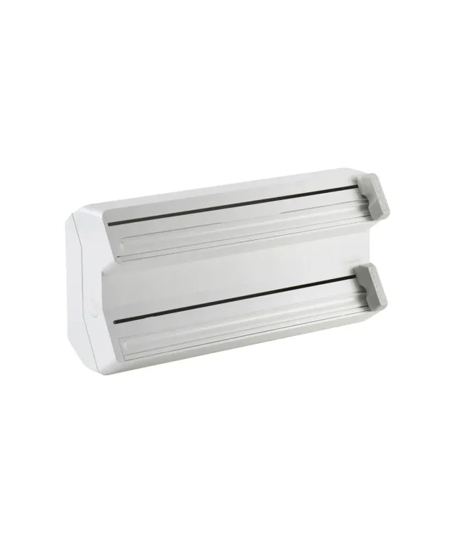 Marplast Lineacqualba 548 portarotoli cutterbox bianco