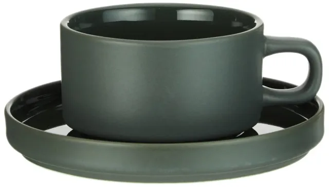 Blomus Mio 63910 tazza da tè gres 170 ml