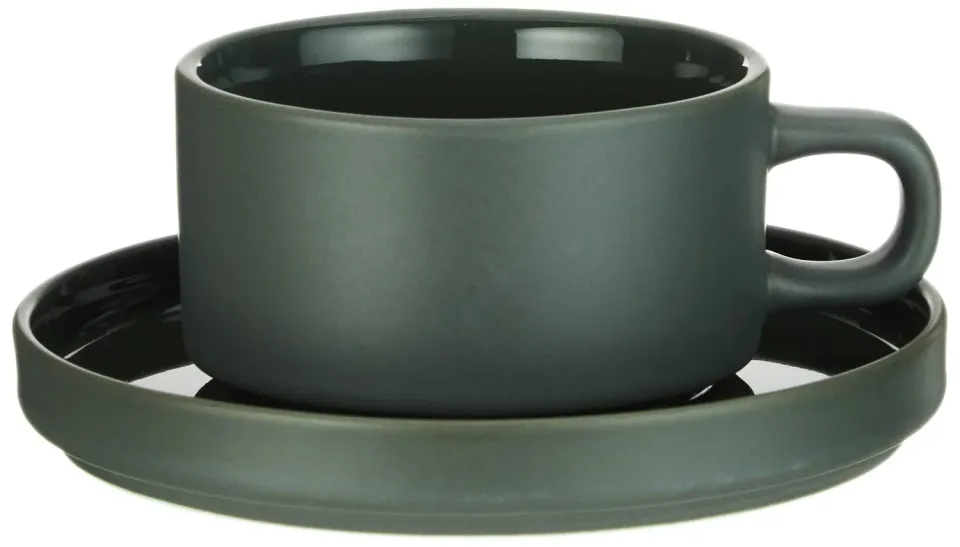 Blomus Mio 63910 tazza da tè gres 170 ml