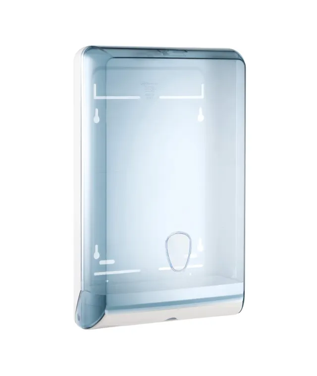 Marplast Plus 786 dispenser carta asciugamani bianco