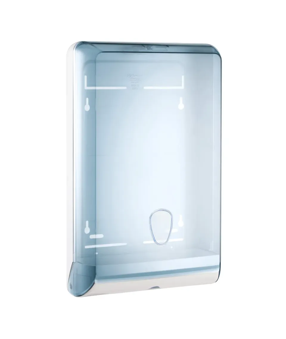 Marplast Plus 786 dispenser carta asciugamani bianco