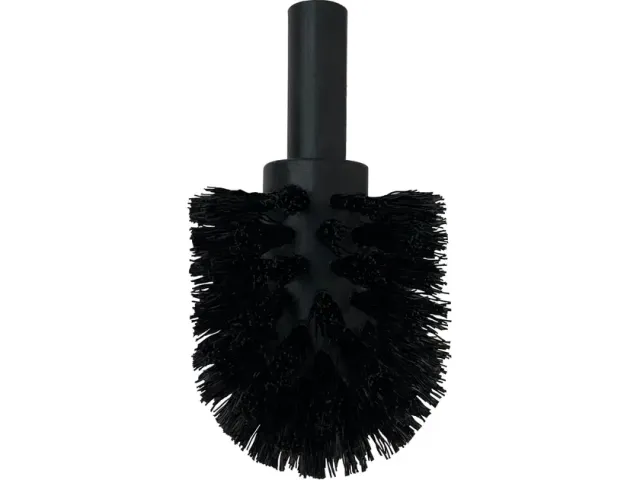 Geelli Tascopcav Ricambio Scopino Nero Ø 4,5 cm