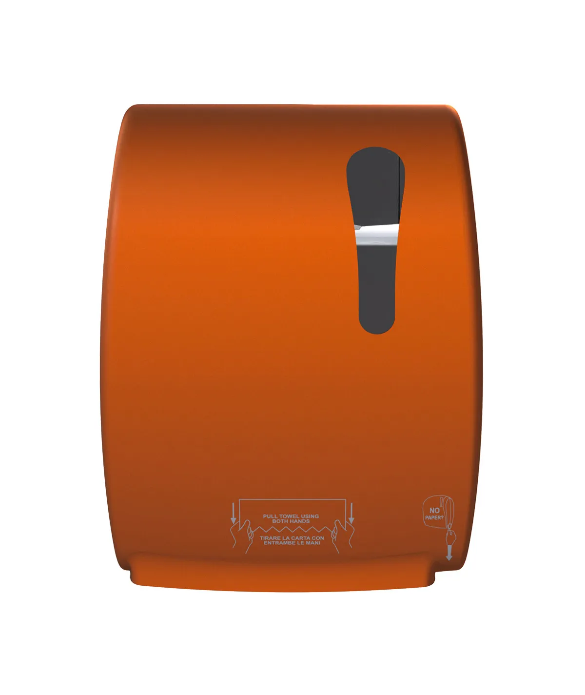 Marplast Ecolored 780 dispenser carta rame automatico