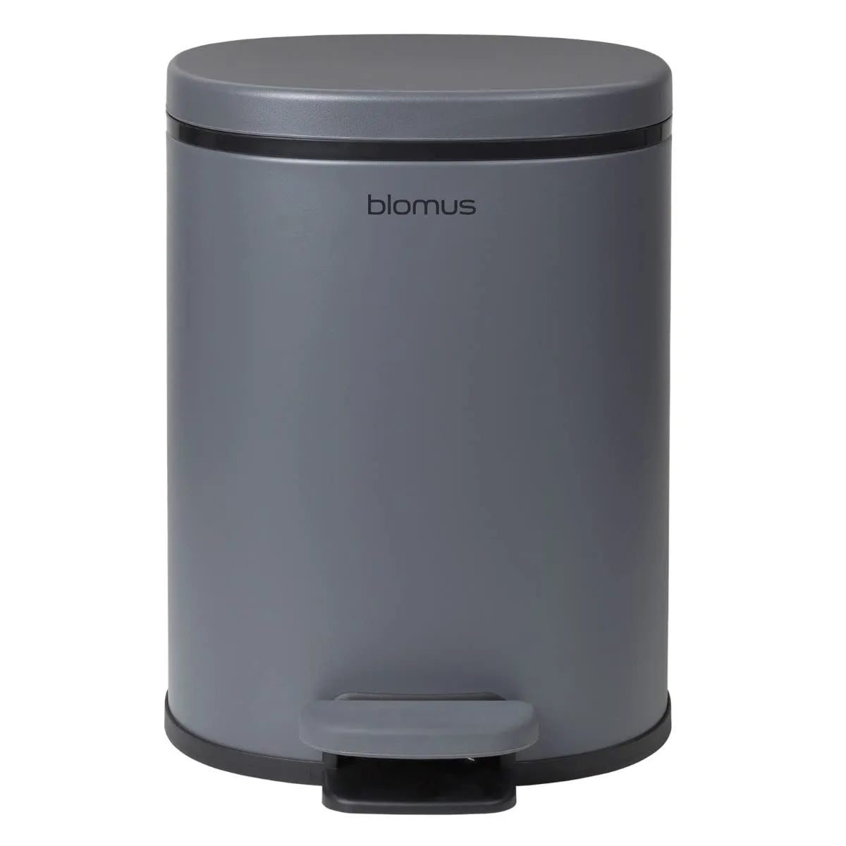 Blomus Sono 69213 pattumiera pedale bagno soft-close