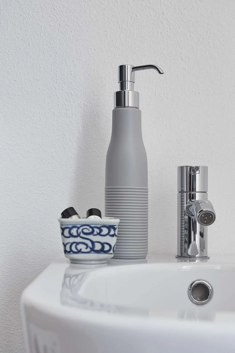 Geelli Regina di Bolle dispenser 250 ml diamantato