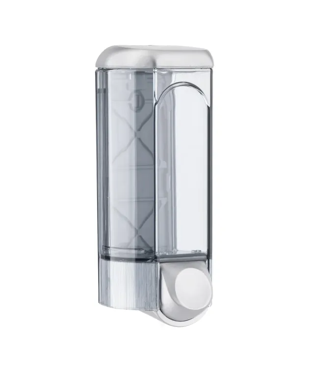 Marplast Plus 562 dispenser sapone satin a riempimento