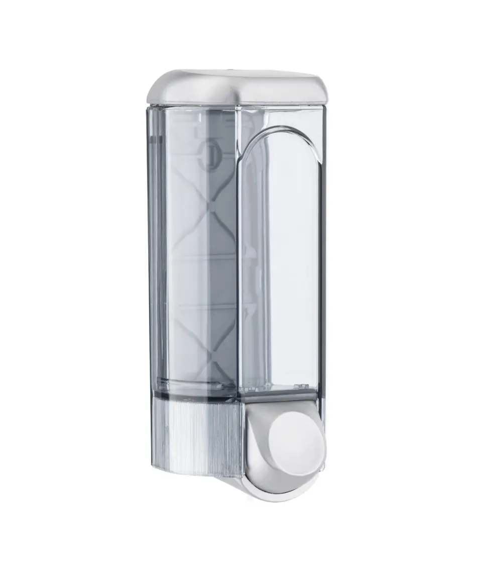 Marplast Plus 562 dispenser sapone satin a riempimento