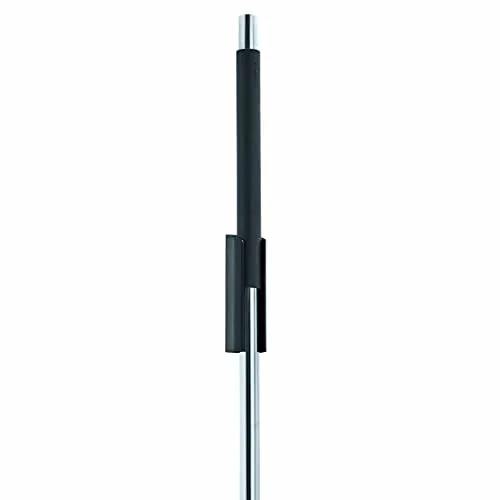 Blomus 68990 Tergivetro Acciaio Lucido 122 cm con Supporto