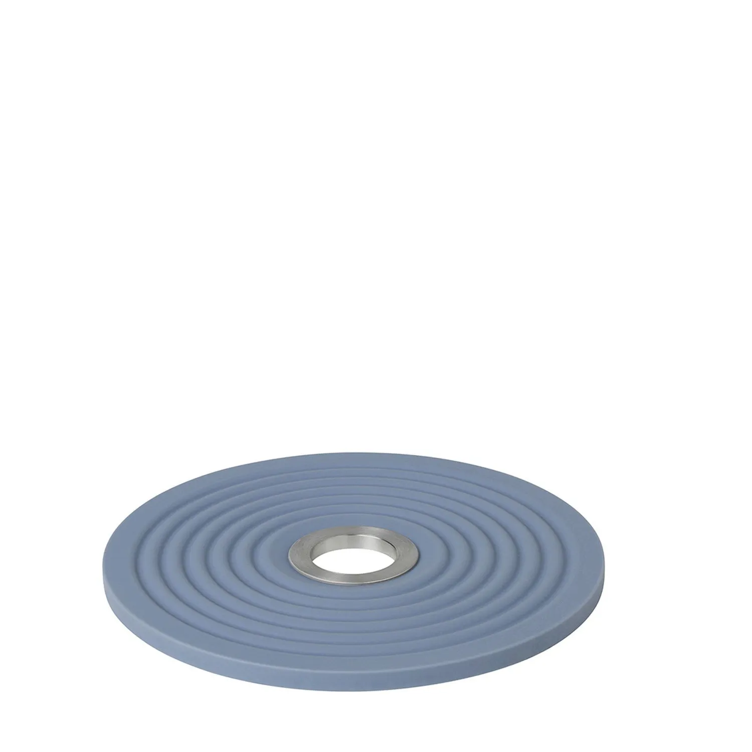 Blomus Oolong sottopentola silicone 14 cm beige moonbeam