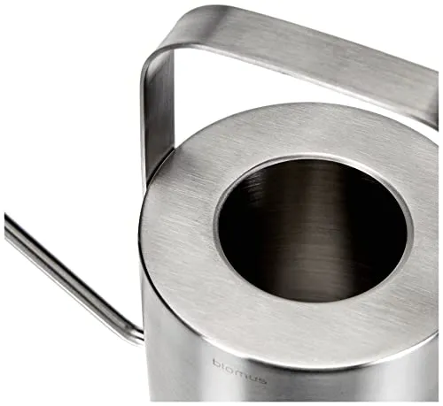 Blomus Annaffiatoio 65405 1 L acciaio inox 26 cm