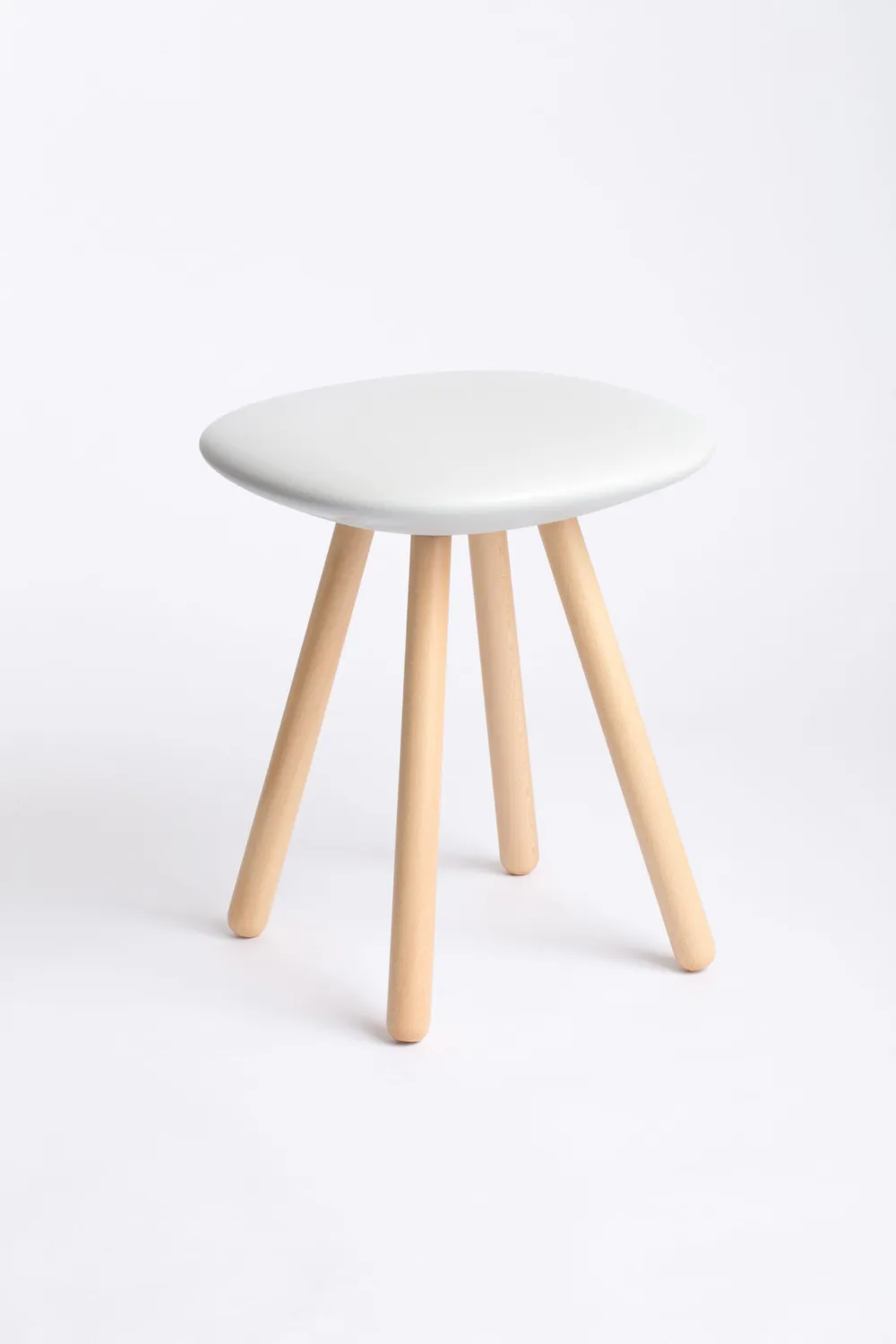 Geelli Viood Bold Sgabello Basso per Doccia