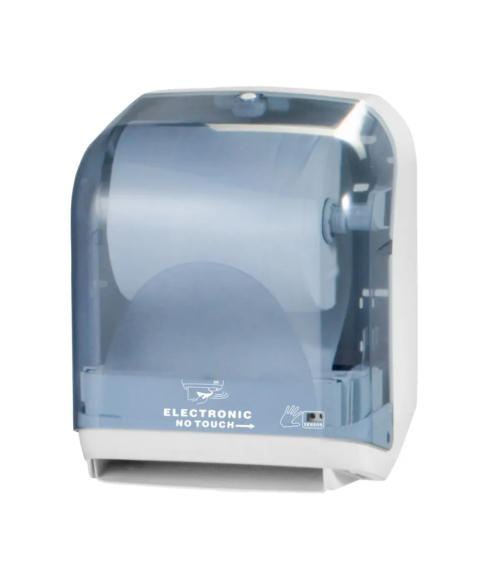 Marplast Plus 799 Dispenser Carta Elettronico Fotocellula