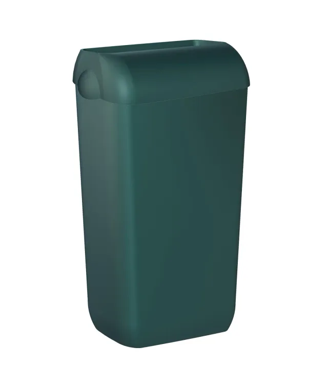 Marplast Ecolored 740 cestino gettacarte verde lagoon