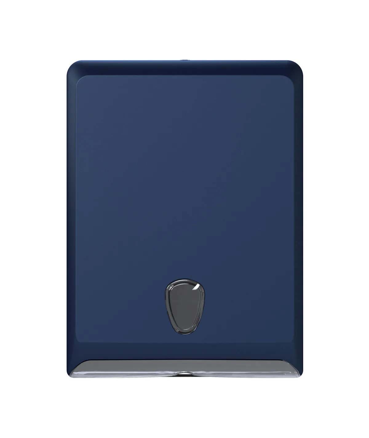 Marplast 830 Mediterranean blue dispenser carta a Z