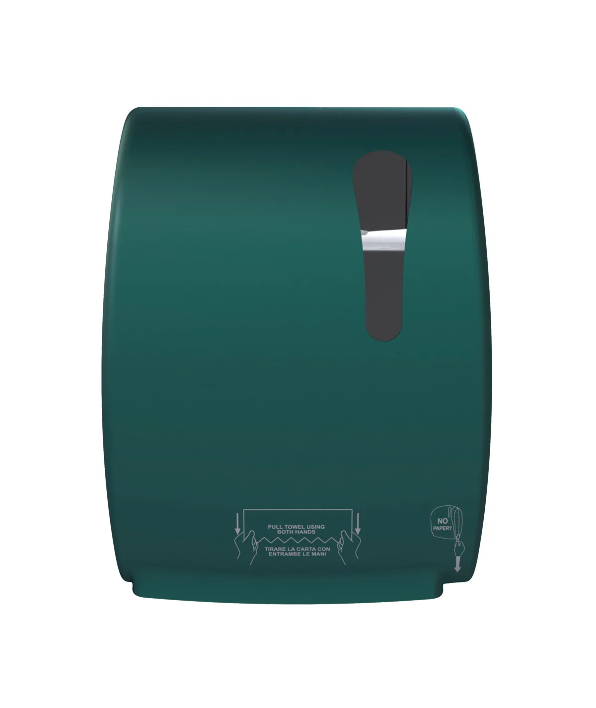 Marplast Ecolored 780 dispenser carta lagoon green