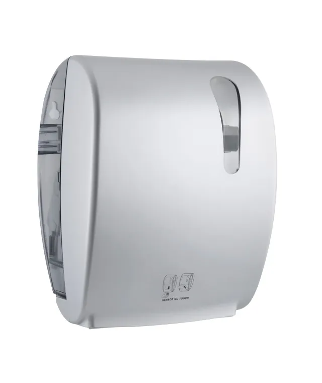 Marplast Plus 875 dispenser carta asciugamani satin