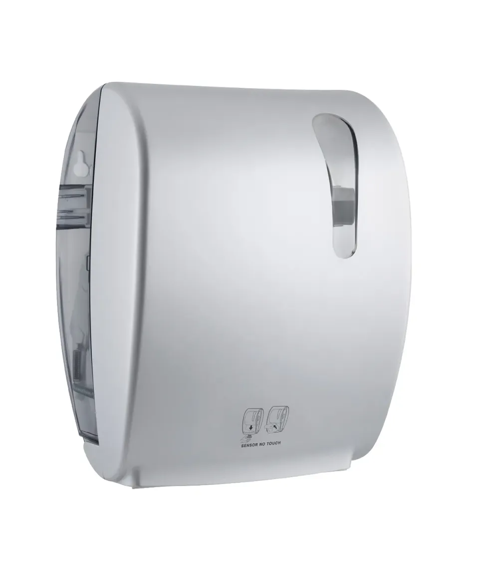 Marplast Plus 875 dispenser carta asciugamani satin