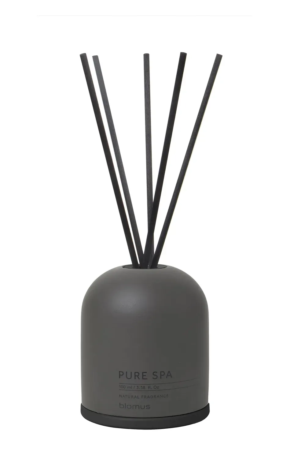 Blomus Fraga 69232 diffusore ambienti grigio asfalto