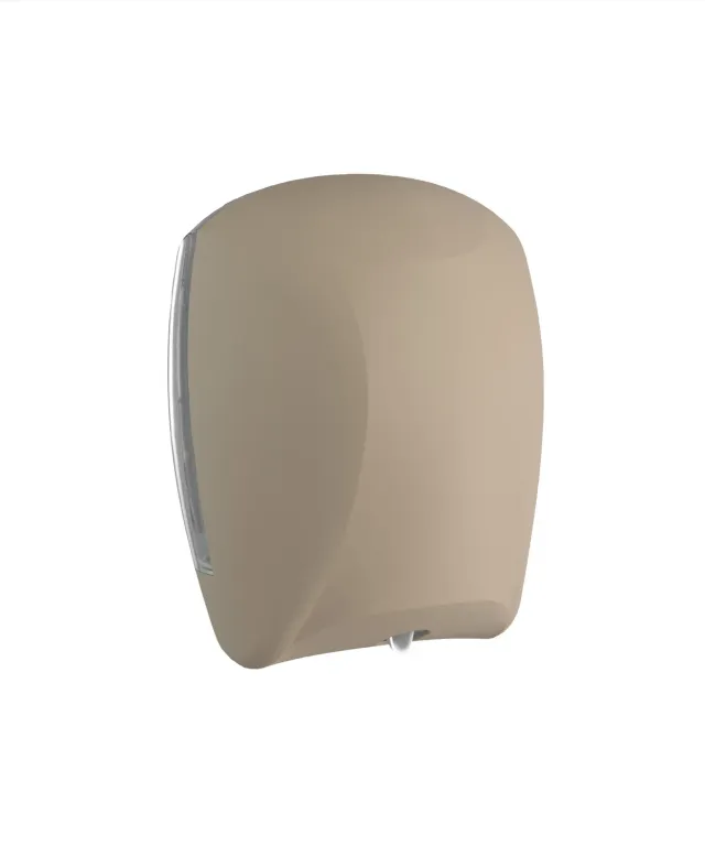 Marplast Skin 932 dispenser carta e mascherine sand 2in1