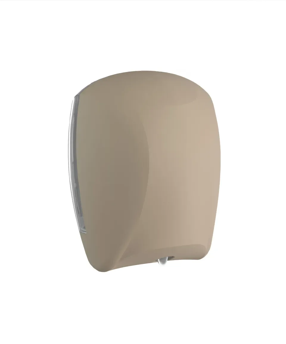 Marplast Skin 932 dispenser carta e mascherine sand 2in1
