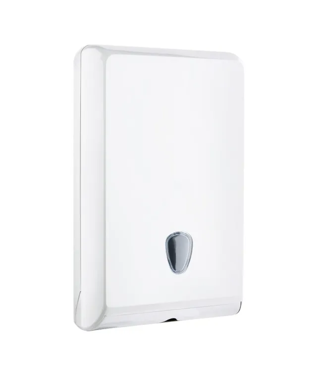 Marplast Plus 785 dispenser carta asciugamani Bianco Z