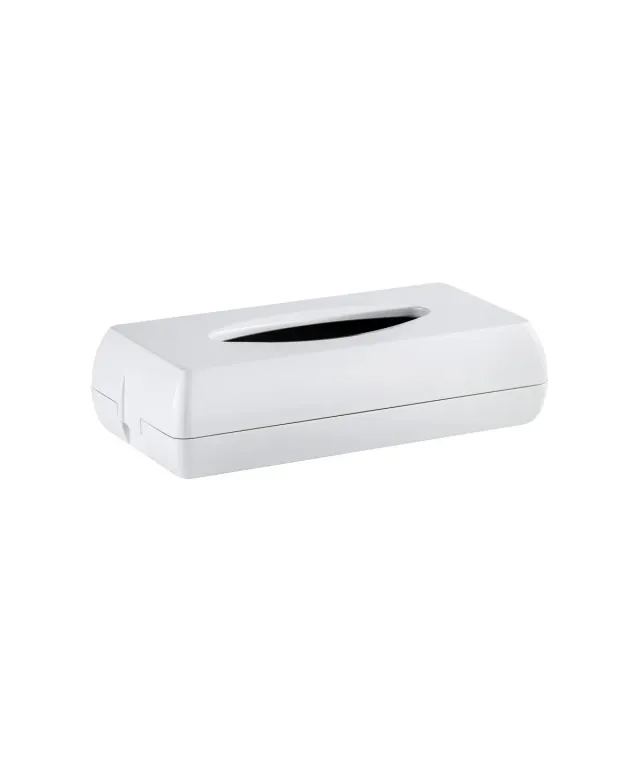 Marplast Plus 687 dispenser veline Bianco multiuso