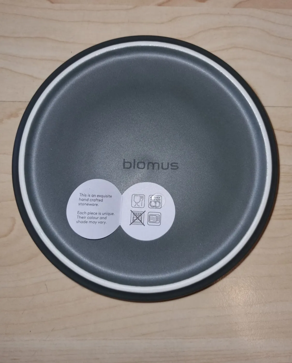 Blomus Mio 63910 tazza da tè gres 170 ml