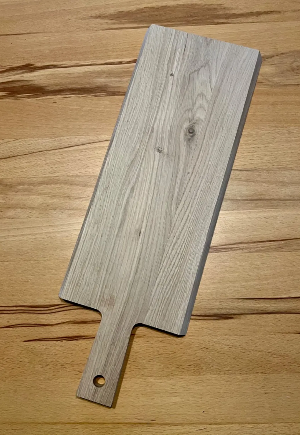 Blomus Borda 63793 tagliere quercia 64x18 cm lungo