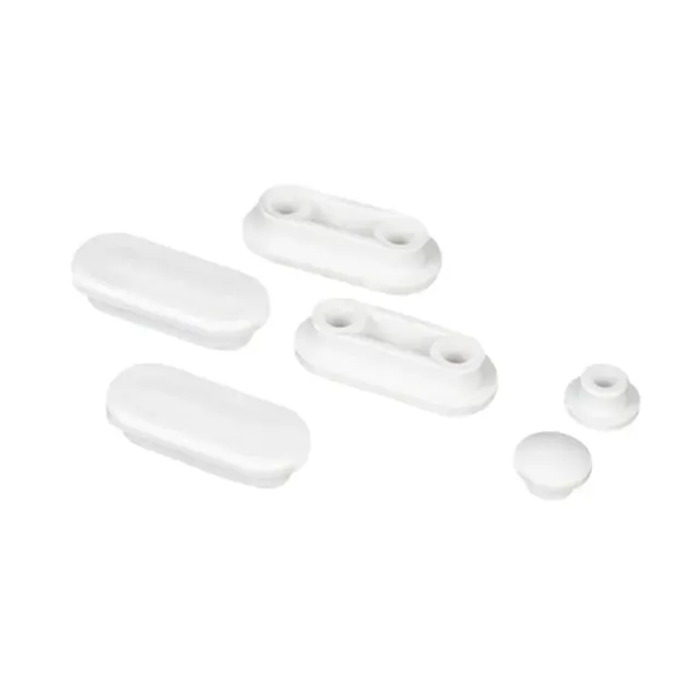 Saniplast 2FSE524802 Paracolpi Sedile WC Five