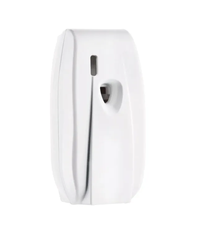 Marplast Kompatto 726 diffusore spray ambienti bianco fotocellula