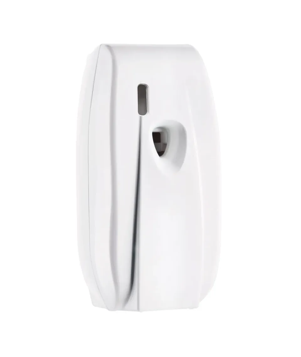 Marplast Kompatto 726 diffusore spray ambienti bianco fotocellula