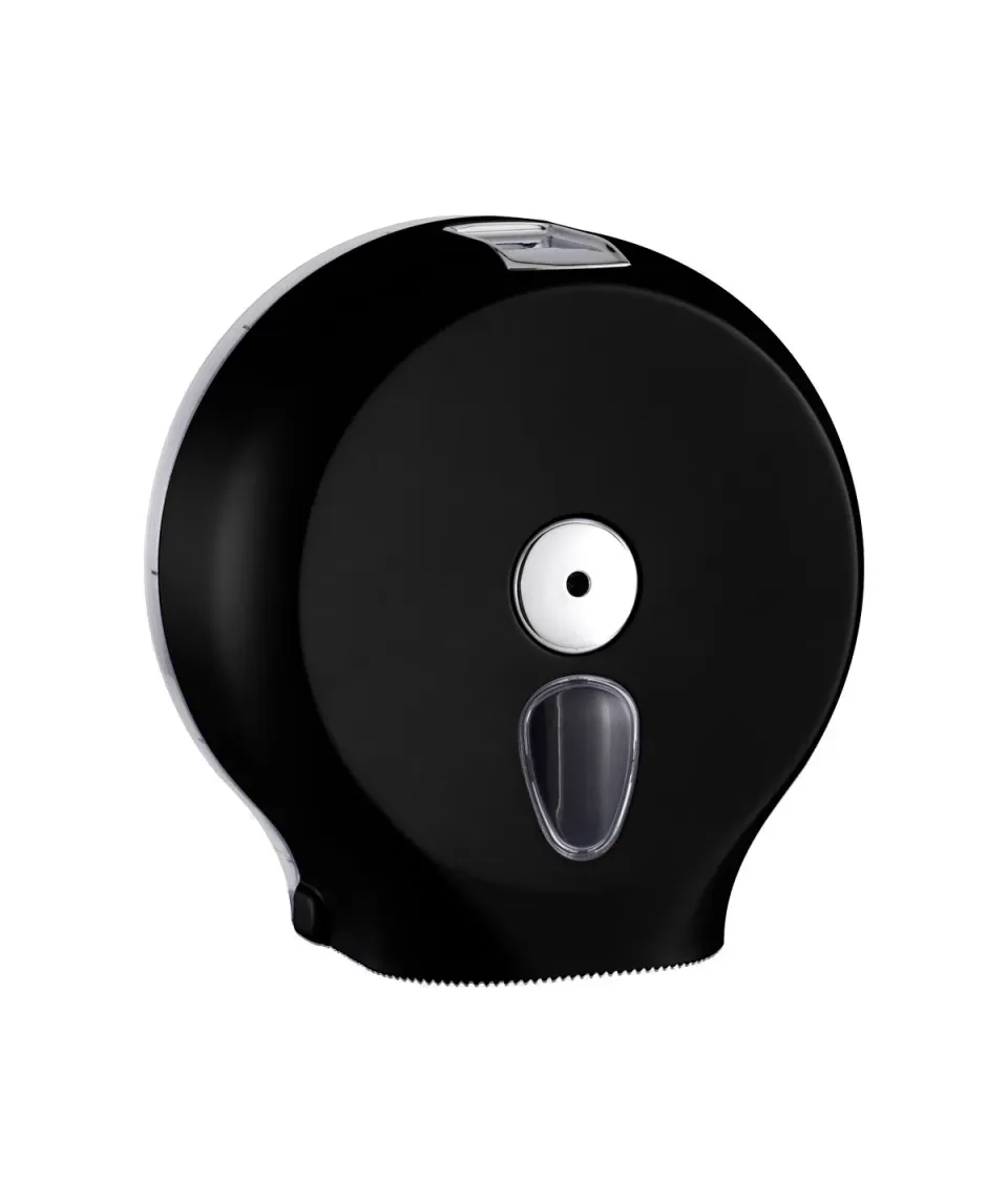 Marplast Plus 590 distributore carta igienica Nero mini