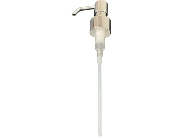 Geelli TIND01000 erogatore ricambio dispenser ottone