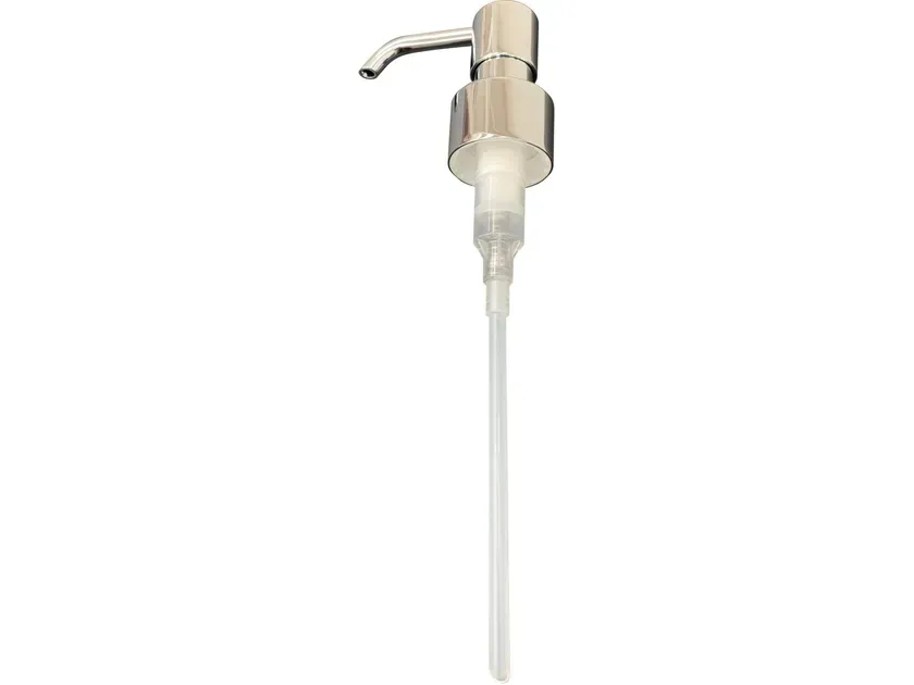 Geelli TIND01000 erogatore ricambio dispenser ottone