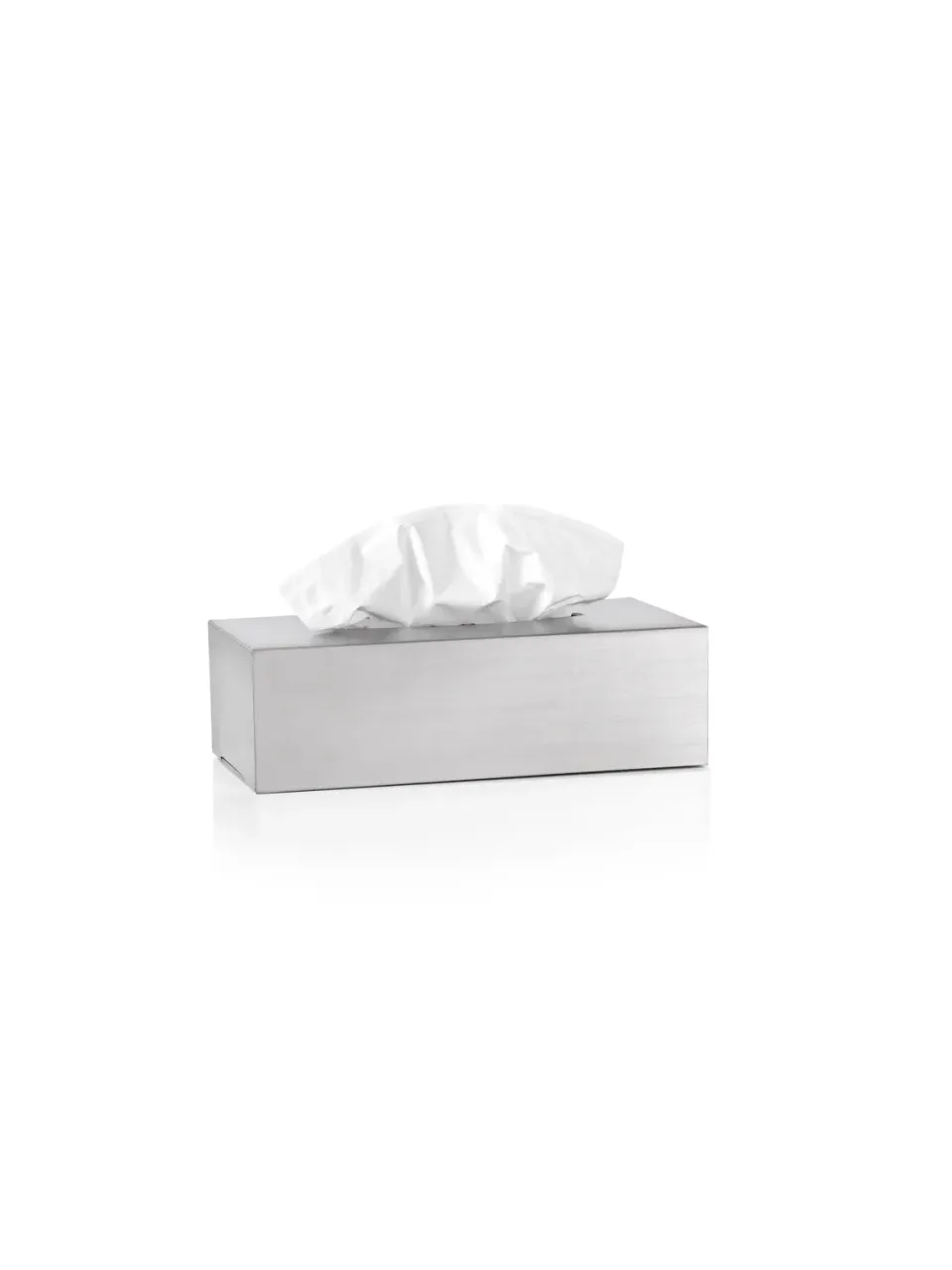 Blomus Nexio 66653 portafazzoletti acciaio 26,5 cm