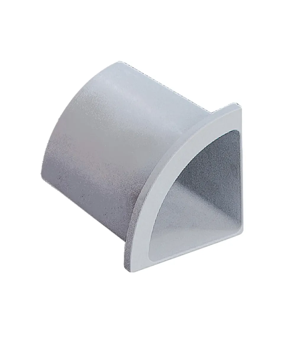 Marplast Plus 546 separatori cestini grigio