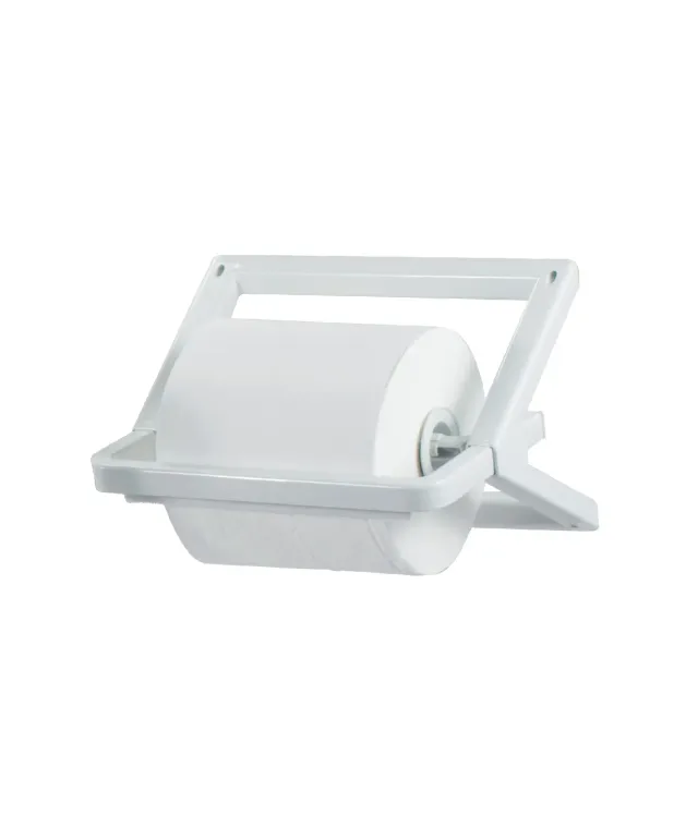 Marplast Plus 533 distributore carta industriale bianco 35 cm
