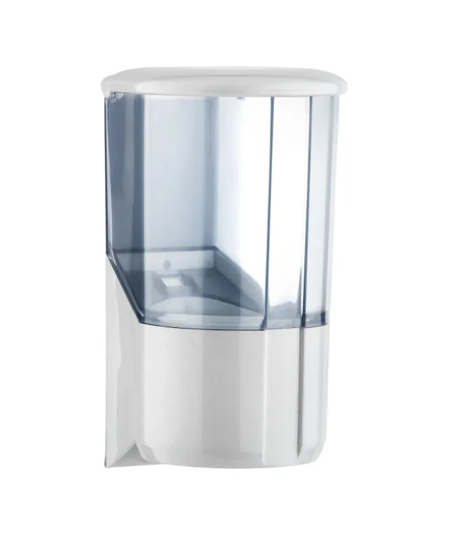 Marplast Lineacqualba 558 portabicchieri bianco mini