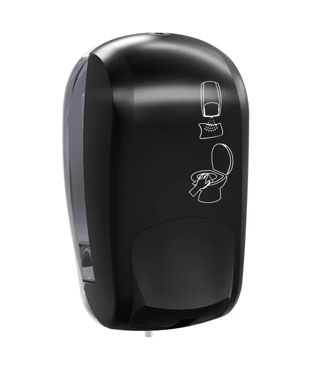 Marplast Skin 955 dispenser sanificante WC carbon spray